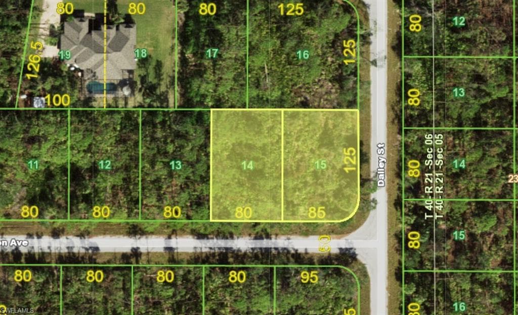 12564 Welon AVE SW PORT CHARLOTTE, FL 33953