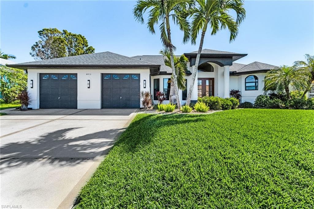4413 SW 13th AVE CAPE CORAL, FL 33914