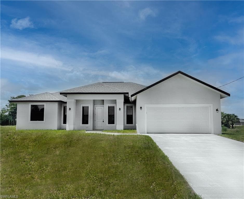 5003 S DOOGWOOD CIR LABELLE, FL 33935