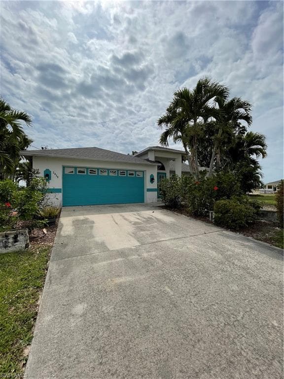 2038 NW 3rd TER CAPE CORAL, FL 33993