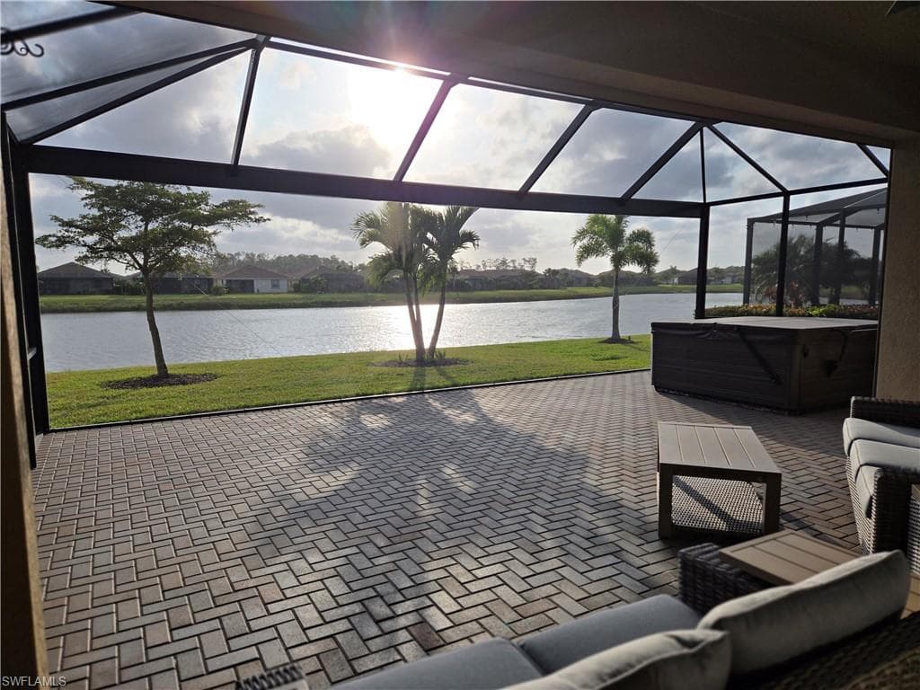 10501 Prato DR FORT MYERS, FL 33913