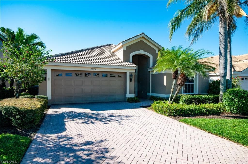 23390 Copperleaf BLVD ESTERO, FL 34135