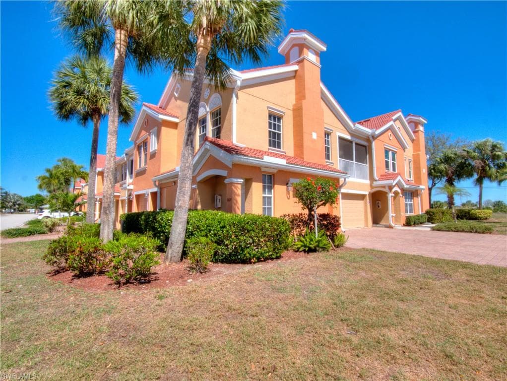 1830 Concordia Lake CIR 1609 CAPE CORAL, FL 33909