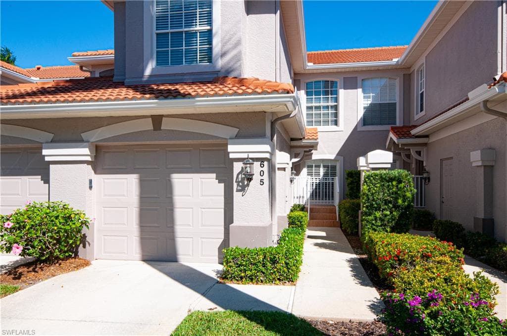 23570 Wisteria Pointe DR 605 ESTERO, FL 34135