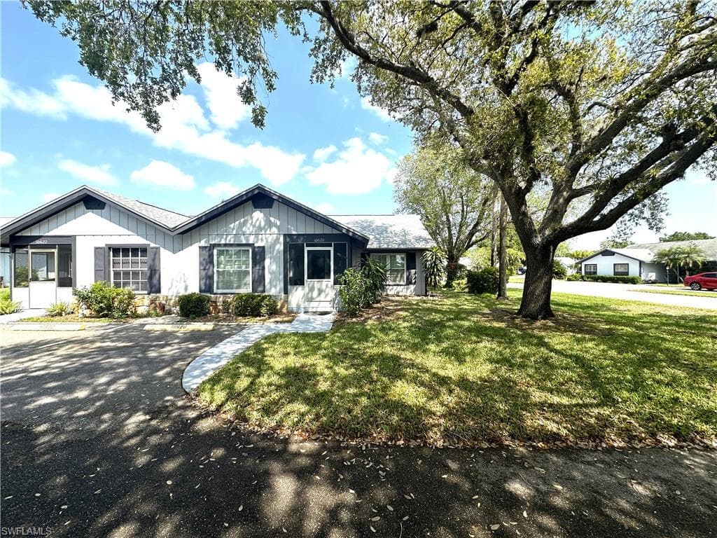 10620 Talmadge CT LEHIGH ACRES, FL 33936