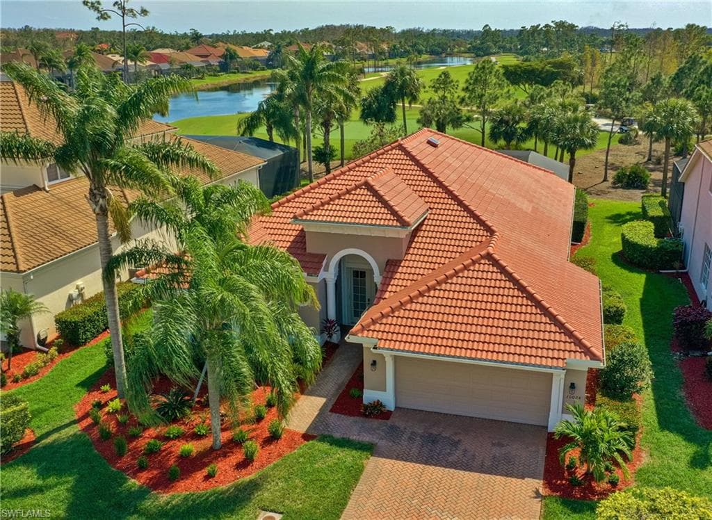 10024 TURTLE HILL DR FORT MYERS, FL 33913