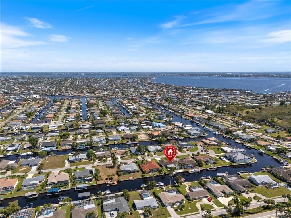 5406 SW 3rd AVE CAPE CORAL, FL 33914