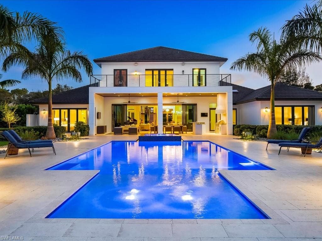 101 Carica RD NAPLES, FL 34108