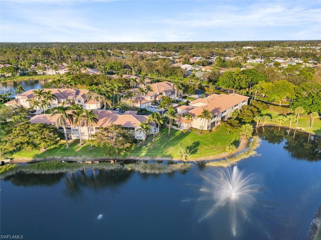 348 Dover PL C103 NAPLES, FL 34104