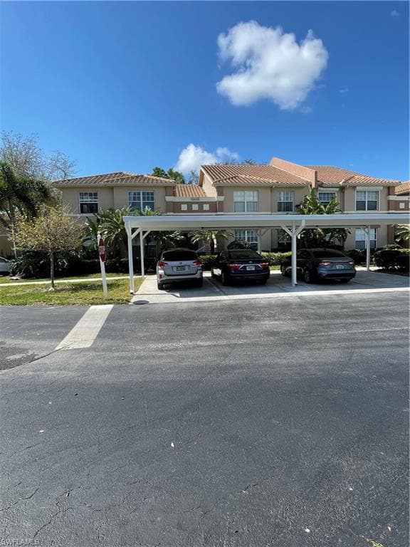 14550 Daffodil DR 1006 FORT MYERS, FL 33919