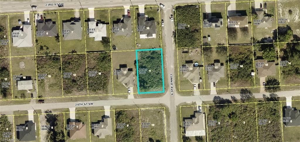2600 24th ST SW LEHIGH ACRES, FL 33976