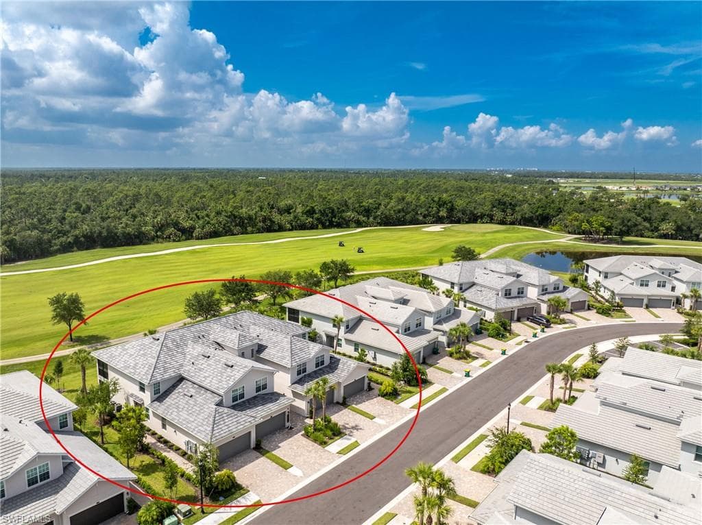 14648 Sycamore CT 3022 PUNTA GORDA, FL 33955