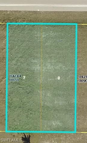 3512 Gulfstream PKWY CAPE CORAL, FL 33993
