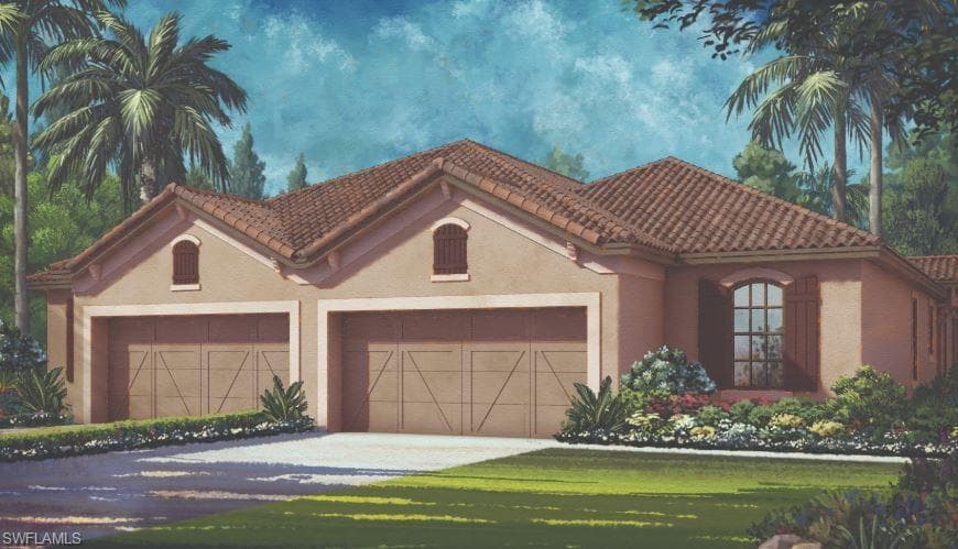 15616 Gavello ST NAPLES, FL 34114