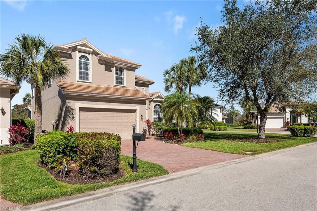 16118 Mount Abbey WAY FORT MYERS, FL 33908