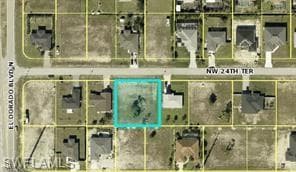 2312 NW 24th TER CAPE CORAL, FL 33993