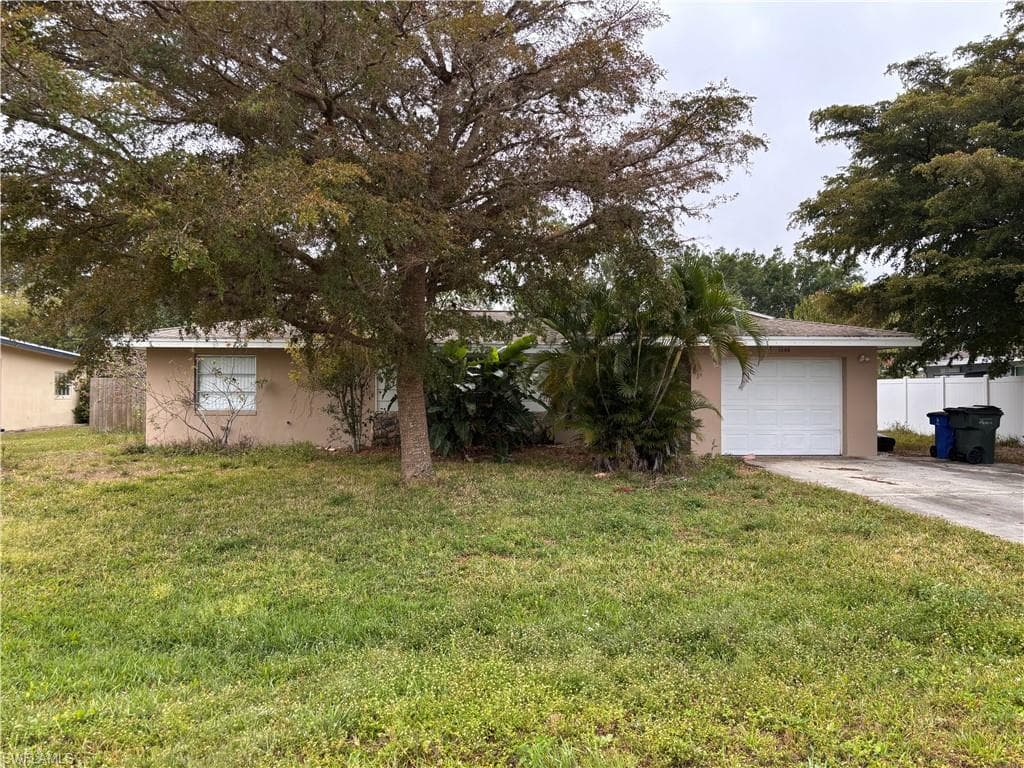 1644 N Hermitage RD FORT MYERS, FL 33919