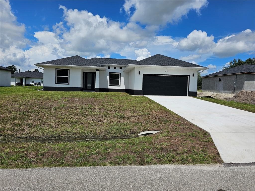 6135 Hershey AVE FORT MYERS, FL 33905