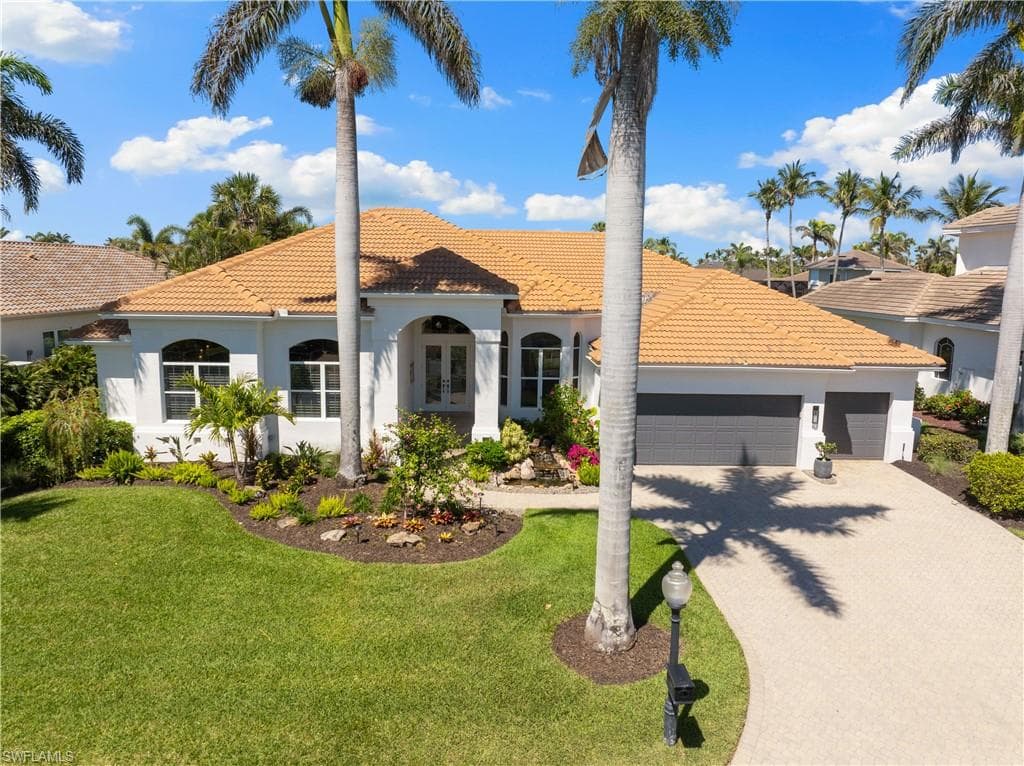 11290 Compass Point DR FORT MYERS, FL 33908