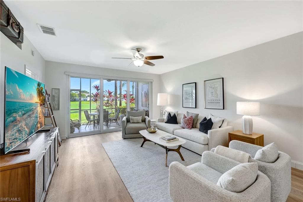 5954 Sand Wedge LN 702 NAPLES, FL 34110