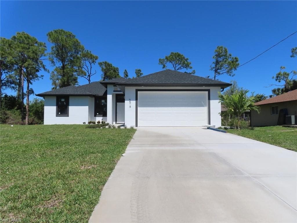 5518 Brookfield ST LEHIGH ACRES, FL 33971
