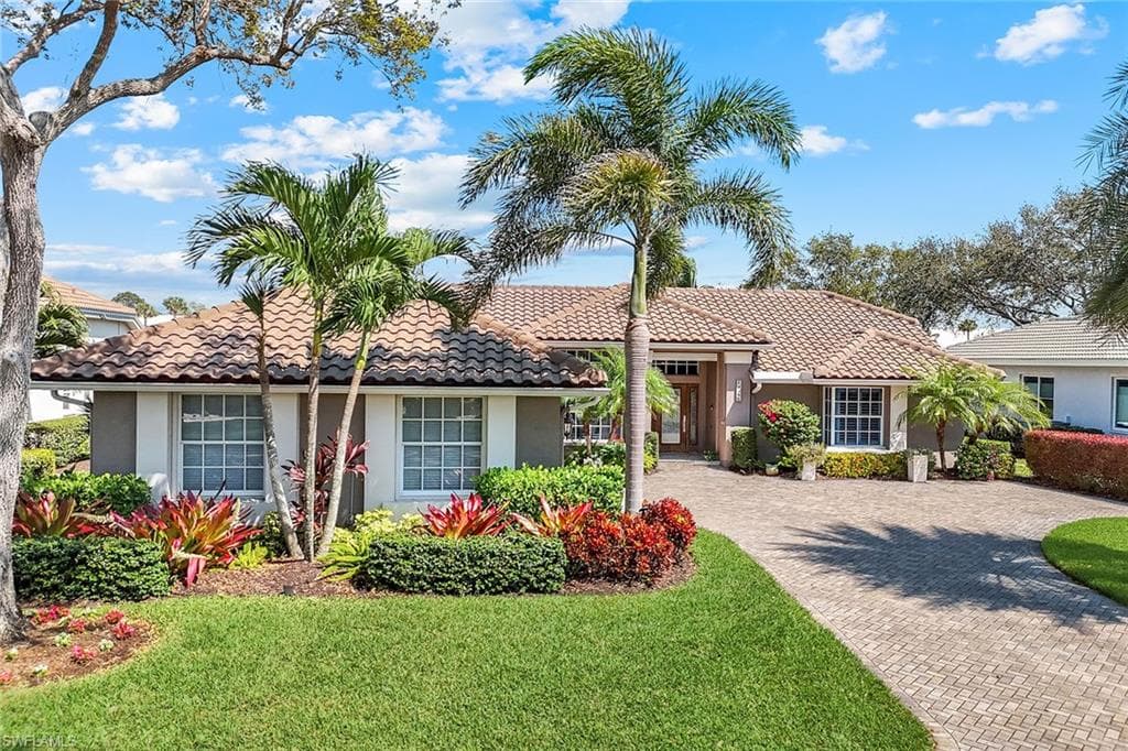 13281 Bridgeford AVE BONITA SPRINGS, FL 34135