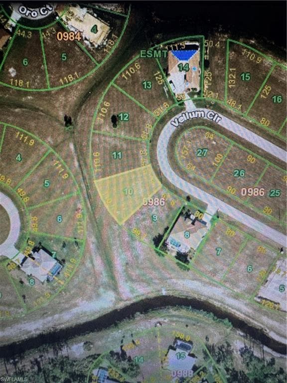 17508 Vellum CIR PUNTA GORDA, FL 33955