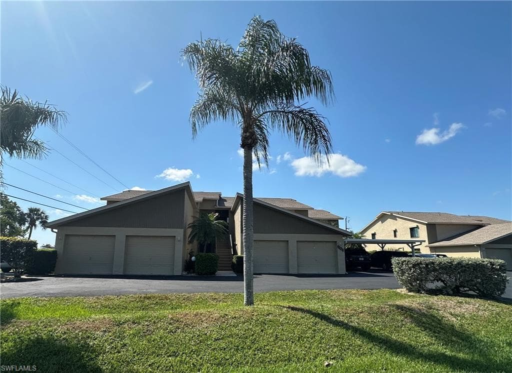 4120 SE 19th PL 202 CAPE CORAL, FL 33904