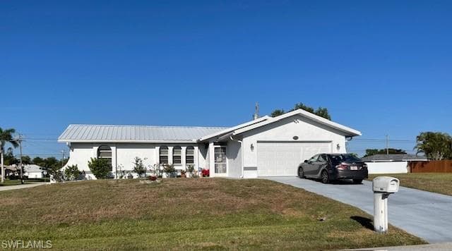 302 NE 23rd PL CAPE CORAL, FL 33909