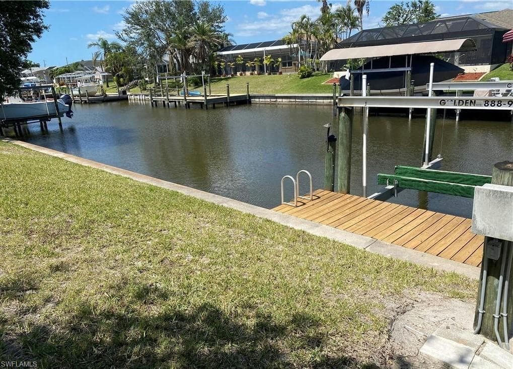 829 SW 47th TER 201 CAPE CORAL, FL 33914