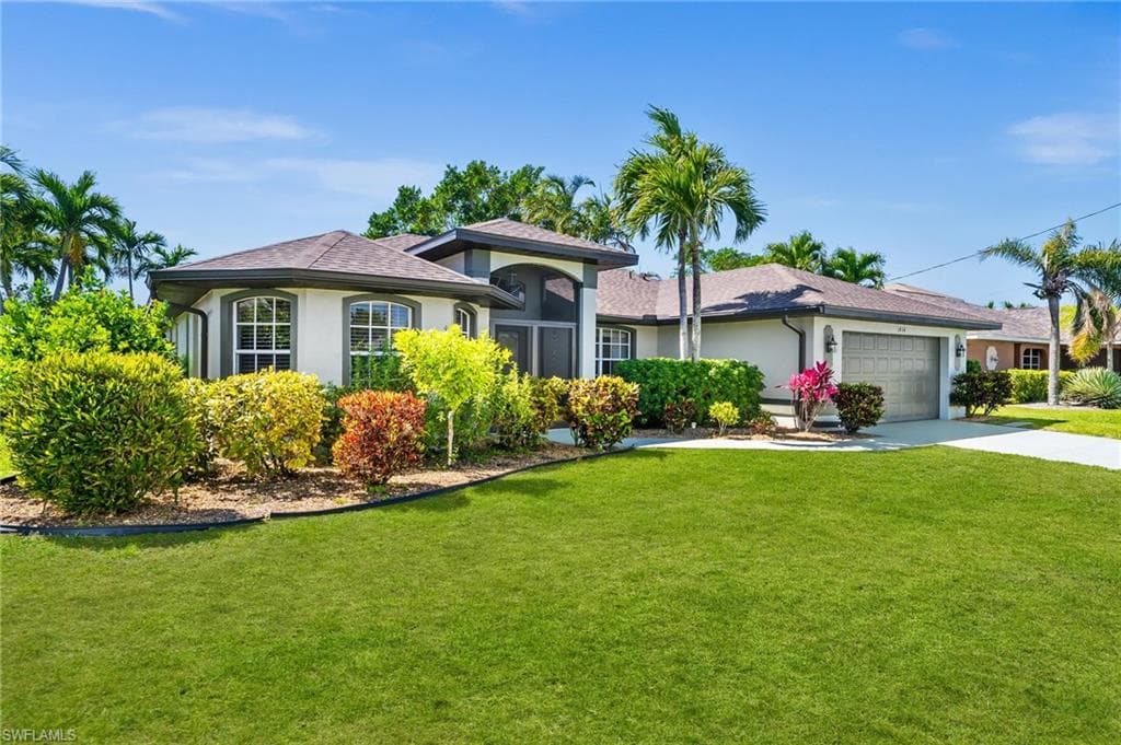 1434 SE 32nd ST CAPE CORAL, FL 33904