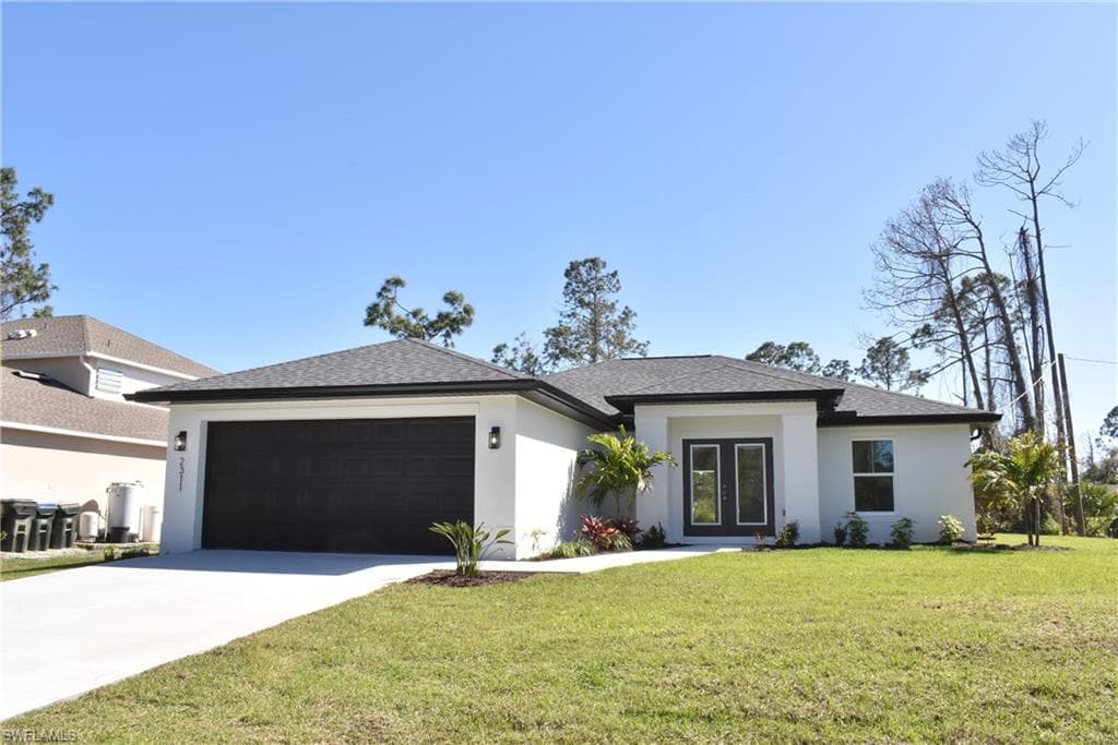 2311 Latarche AVE NORTH PORT, FL 34288