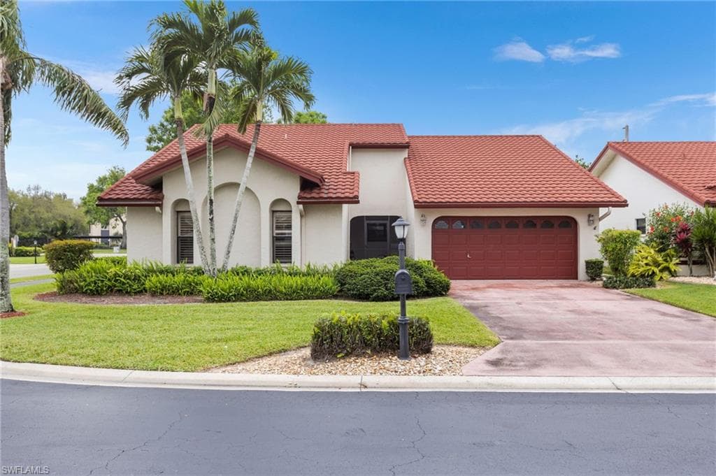 12840 Dornoch CT FORT MYERS, FL 33912