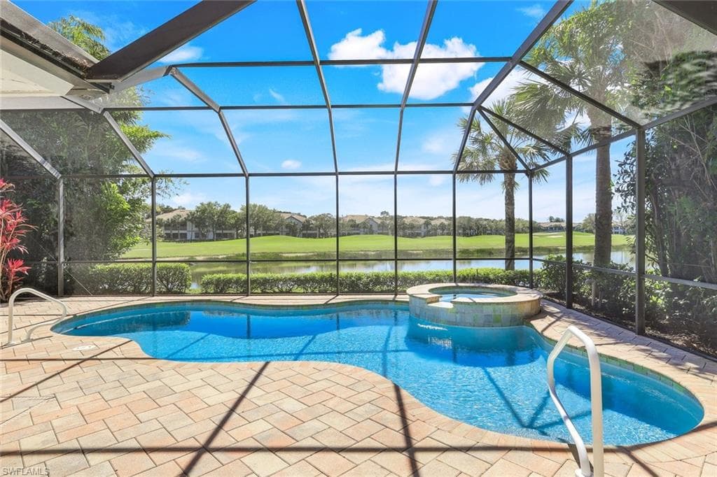 10711 Wintercress DR ESTERO, FL 34135