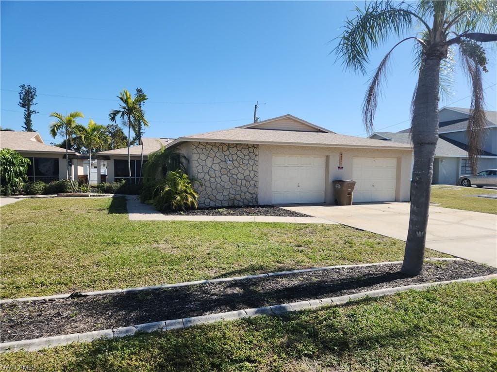 4807 Triton CT E 3 CAPE CORAL, FL 33904