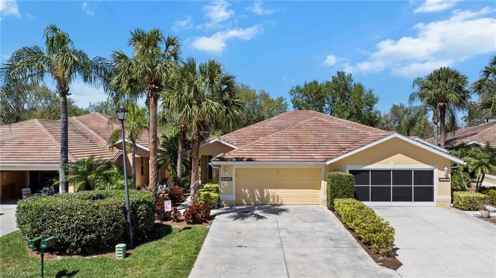 12533 Stone Valley LOOP FORT MYERS, FL 33913