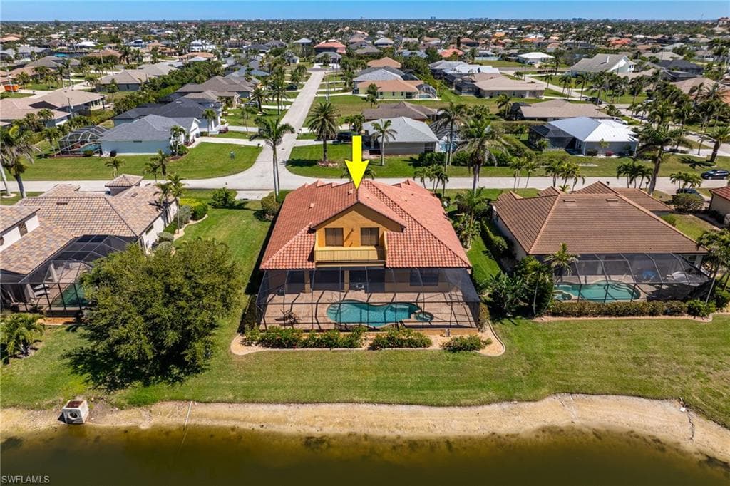 5220 SW 22nd AVE CAPE CORAL, FL 33914