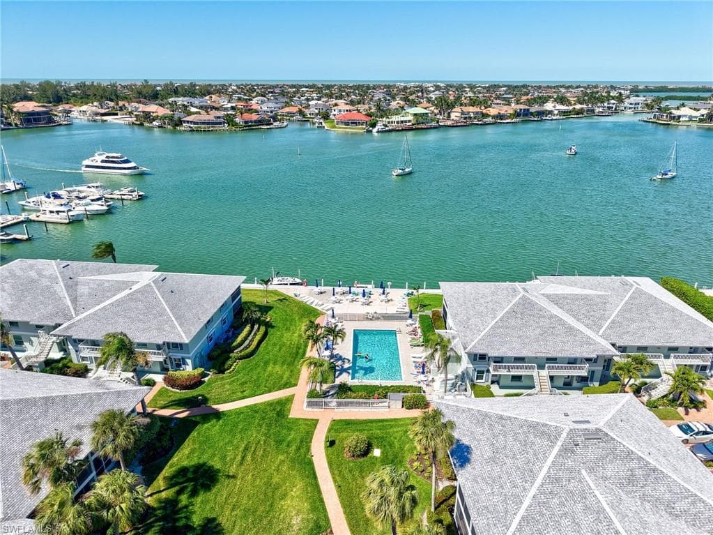 651 Elkcam CIR 822 MARCO ISLAND, FL 34145