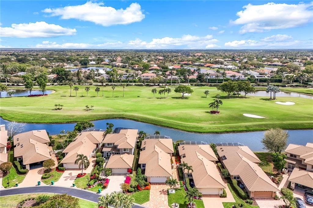10347 Quail Crown DR 19 NAPLES, FL 34119