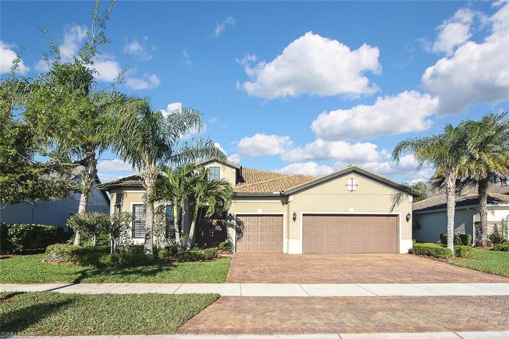 12336 Litchfield LN FORT MYERS, FL 33913
