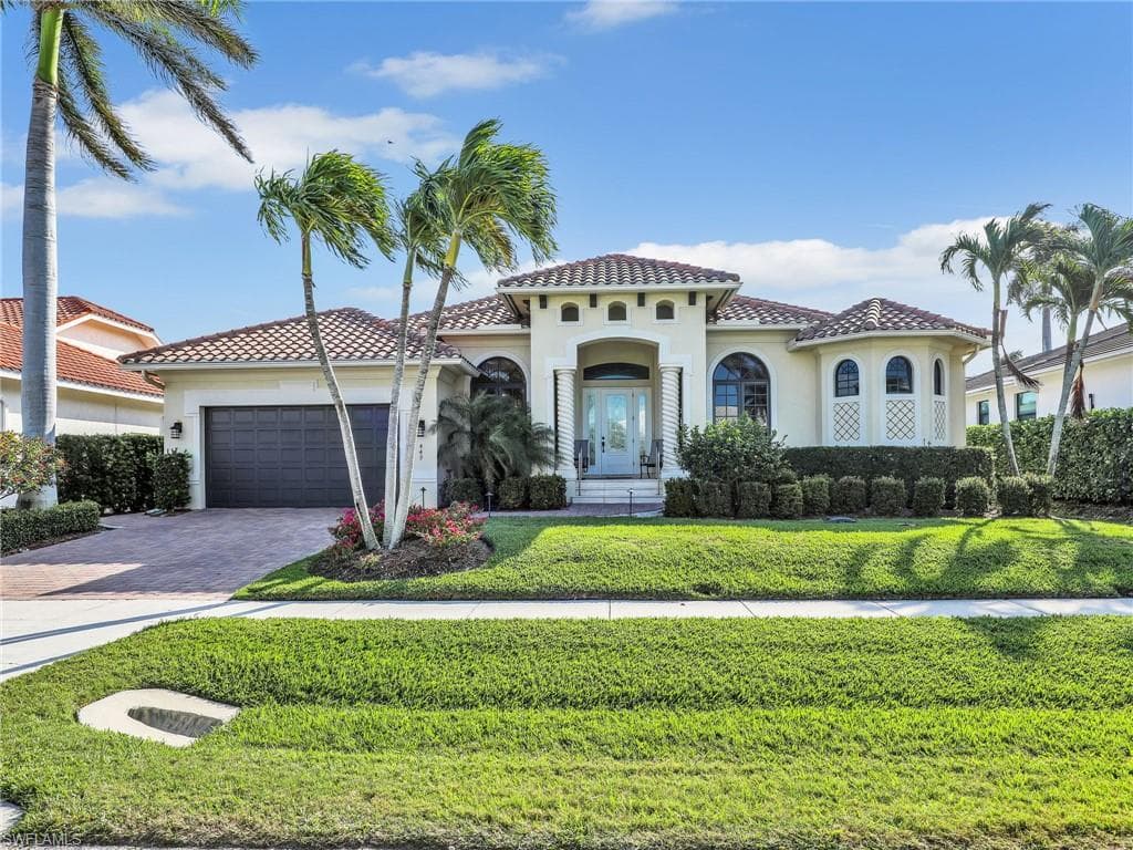 449 Adirondack CT MARCO ISLAND, FL 34145
