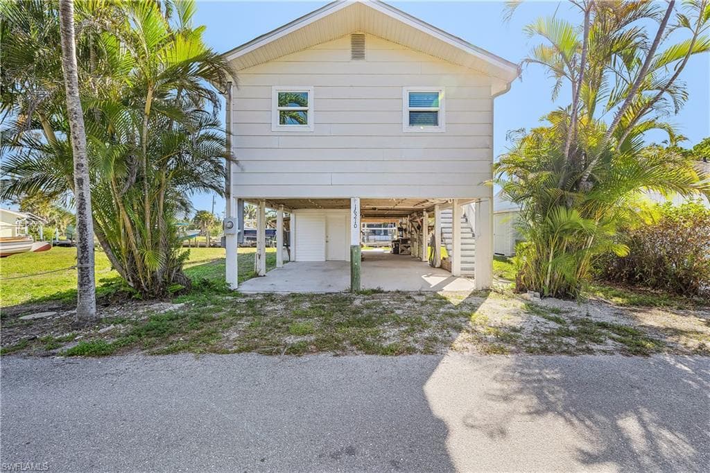 16210 Antigua WAY BOKEELIA, FL 33922