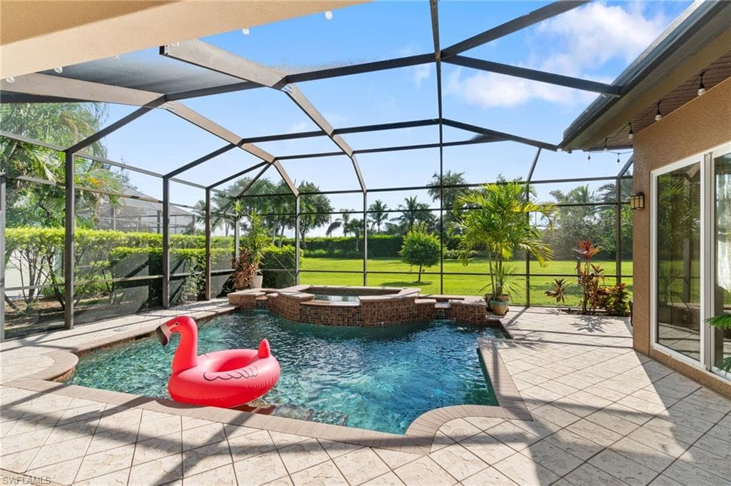 7692 Cottesmore DR NAPLES, FL 34113