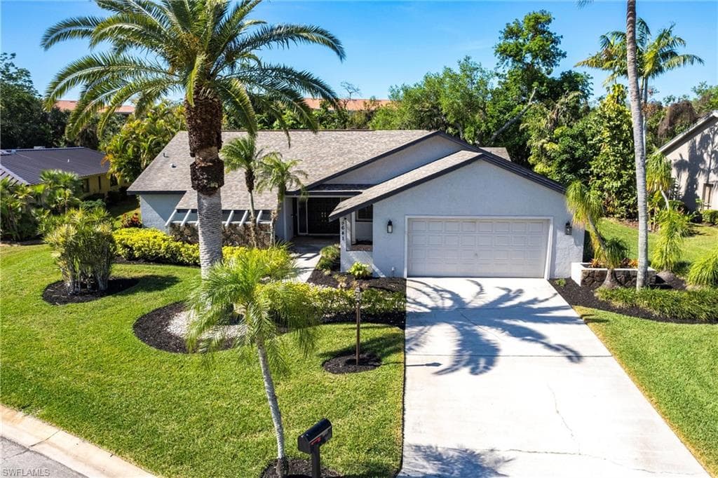 5641 Grillet PL FORT MYERS, FL 33919