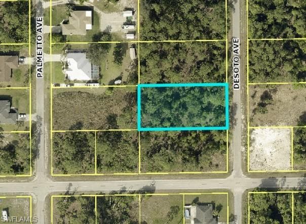 1003 Desoto AVE LEHIGH ACRES, FL 33972