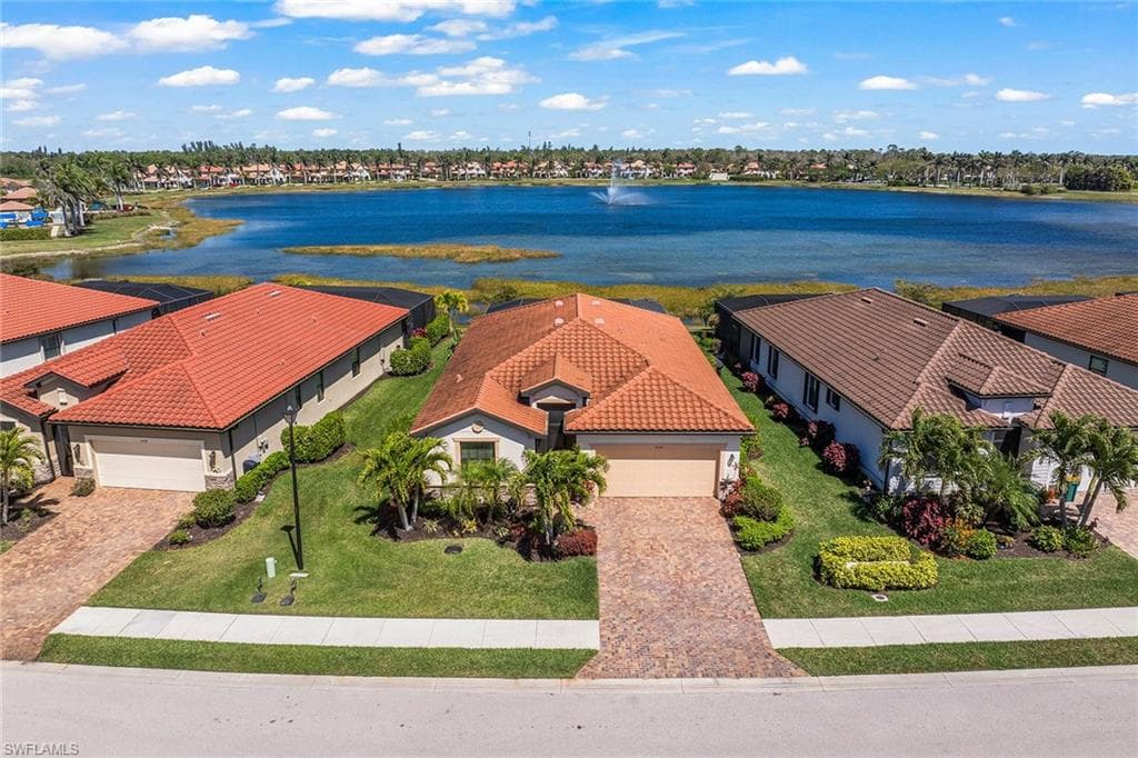 1526 Santiago CIR NAPLES, FL 34113
