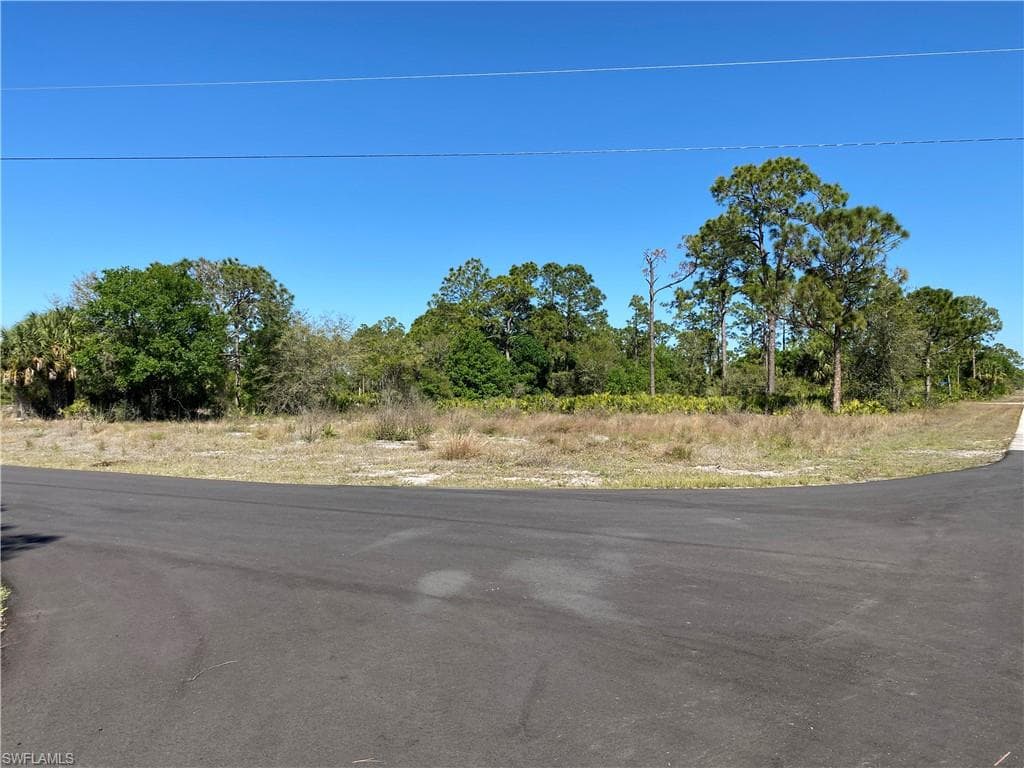 842 Naples AVE S LEHIGH ACRES, FL 33974