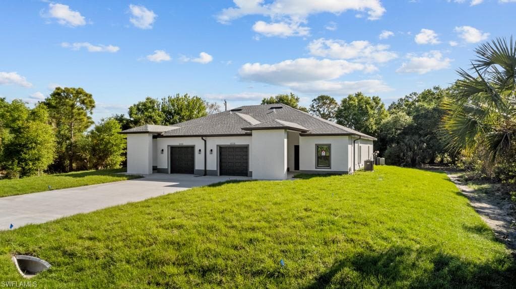 5023 Centennial BLVD 5025 LEHIGH ACRES, FL 33971