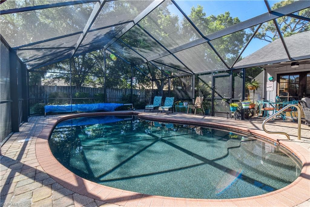 5728 Inverness CIR NORTH FORT MYERS, FL 33903