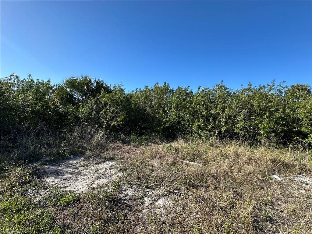 2822 20th ST SW LEHIGH ACRES, FL 33976